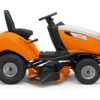Traktor Stihl RT 4112 SZ 3