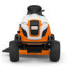 Traktor Stihl RT 4112 SZ 5