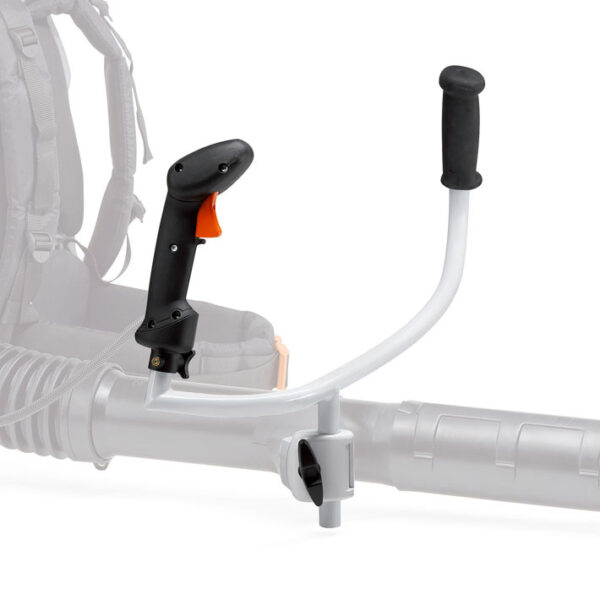 Uchwyt oburęczny Stihl