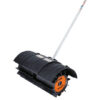Walec zamiatający Stihl KW-KM 1 Walec zamiatający Stihl KW-KM 1