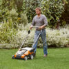 Wertykulator Stihl RLA 240 2