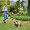 Wertykulator Stihl RLA 240 3