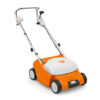 Wertykulator Stihl RLE 540 1