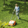 Wertykulator Stihl RLE 540 2