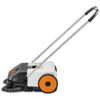 Zamiatarka Stihl KG 550 3 Zamiatarka Stihl KG 550 3