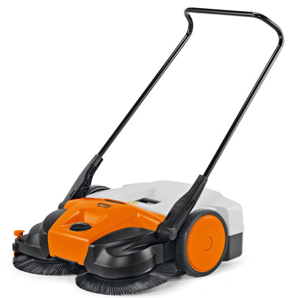Zamiatarka Stihl KG 770 1