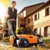 Zamiatarka Stihl KG 770 4