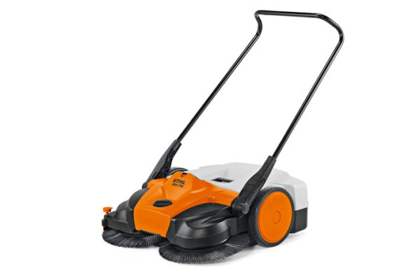 Zamiatarka Stihl KGA 770 1
