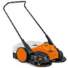Zamiatarka Stihl KGA 770 2