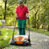 Zamiatarka Stihl KGA 770 3