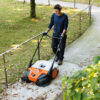 Zamiatarka Stihl KGA 770 4