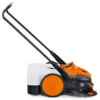 Zamiatarka Stihl KGA 770 5