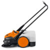 Zamiatarka Stihl KGA 770 6