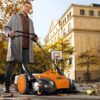 Zamiatarka Stihl KGA 770 7