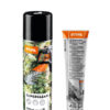 Zestaw Stihl Care & Clean HS Plus do pielęgnacji nożyc