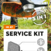 Zestaw serwisowy nr 47 do FS 38 , 55