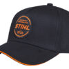 Bejsbolówka Stihl LOGO CIRCLE