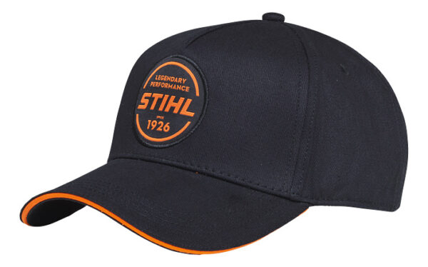 Bejsbolówka Stihl LOGO CIRCLE