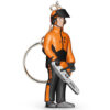 Breloczek do kluczy DRWAL Stihl Breloczek do kluczy DRWAL Stihl