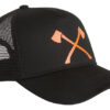 Czapka Stihl Trucker AXE 2