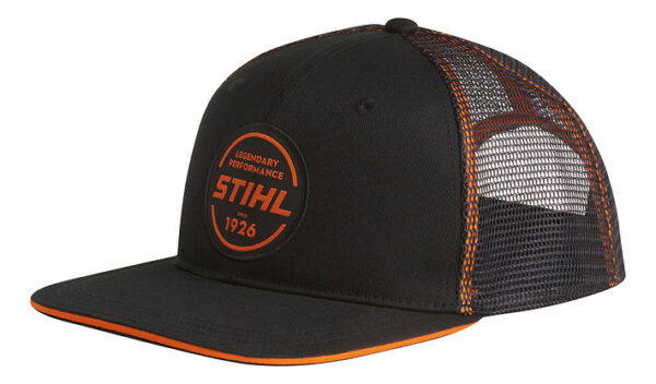 Czapka Stihl Trucker LOGO-CIRCLE 1