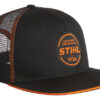 Czapka Stihl Trucker LOGO-CIRCLE 2