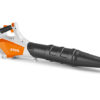 Dmuchawa akumulatorowa Stihl – zabawka z akumulatorem 3