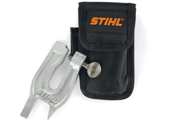 Imadło do mocowania prowadnicy S260 Stihl