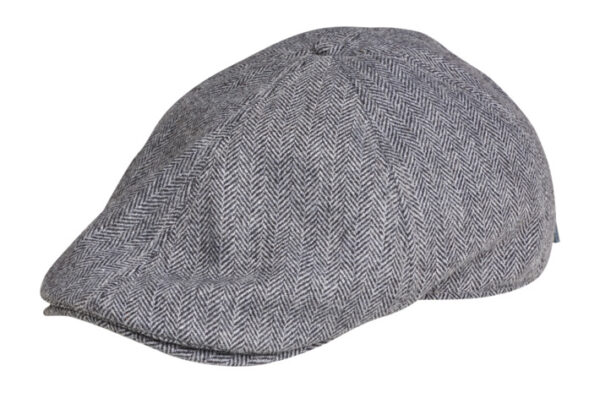 Kaszkiet Stihl FLAT CAP 1