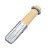 Klin aluminiowy kuty 980g Klin aluminiowy kuty 980g
