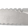 Klin aluminiowy skrętny