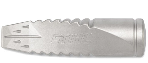 Klin aluminiowy skrętny