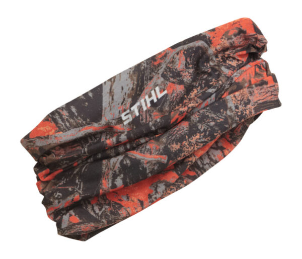 Komin wielofunkcyjny Stihl CAMOUFLAGE 1