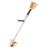Kosa akumulatorowa Stihl – zabawka z akumulatorem 1