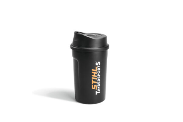 Kubek Coffee-to-go TIMBERSPORTS® 1