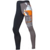 Legginsy sportowe damskie Stihl ATHLETIC 2