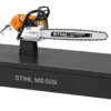 Model pilarki Stihl MS 500i Model pilarki Stihl MS 500i