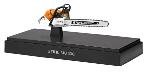 Model pilarki Stihl MS 500i Model pilarki Stihl MS 500i