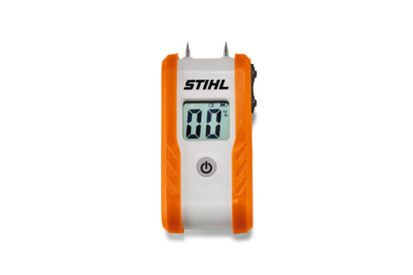 NOWOŚĆ Wilgotnościomierz do drewna Stihl 2