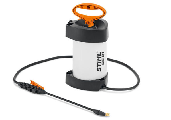 Opryskiwacz Stihl SG 21