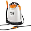 Opryskiwacz plecakowy Stihl SG 71