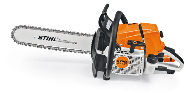 Pilarka do betonu Stihl GS 461 1 Pilarka do betonu Stihl GS 461 1