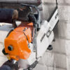 Pilarka do betonu Stihl GS 461 3 Pilarka do betonu Stihl GS 461 3