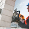 Pilarka do betonu Stihl GS 461 4 Pilarka do betonu Stihl GS 461 4