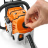 Pilarka zabawka Stihl 4