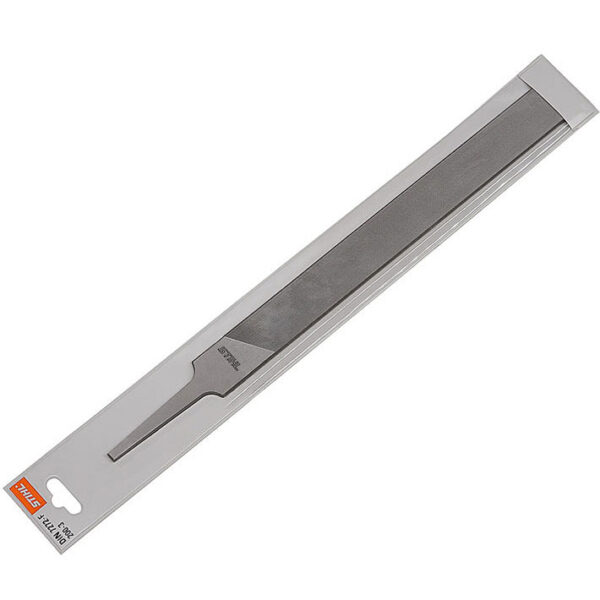 Pilnik płaski z etui ochronnym Stihl