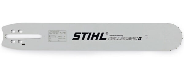 Prowadnica STIHL Rollomatic G , 11Z, 1,6m Prowadnica STIHL Rollomatic G , 11Z, 1,6m
