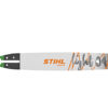 Prowadnica Stihl LIGHT 04