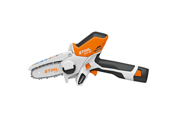 Przecinarka Stihl GTA 26 1