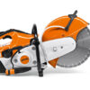 Przecinarka Stihl TS 420